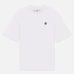 Timberland Мужская футболка Dunstan River Box