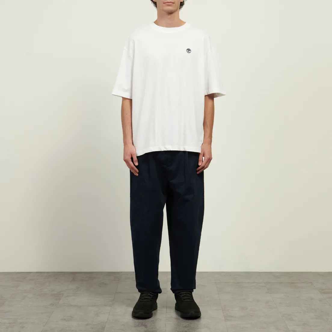 Timberland Мужская футболка Dunstan River Box