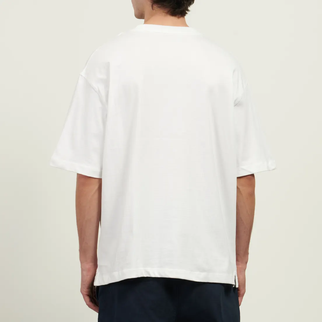 Timberland Мужская футболка Dunstan River Box