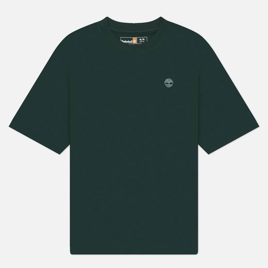 Timberland Мужская футболка Dunstan River Box
