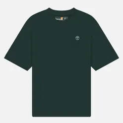 Timberland Мужская футболка Dunstan River Box