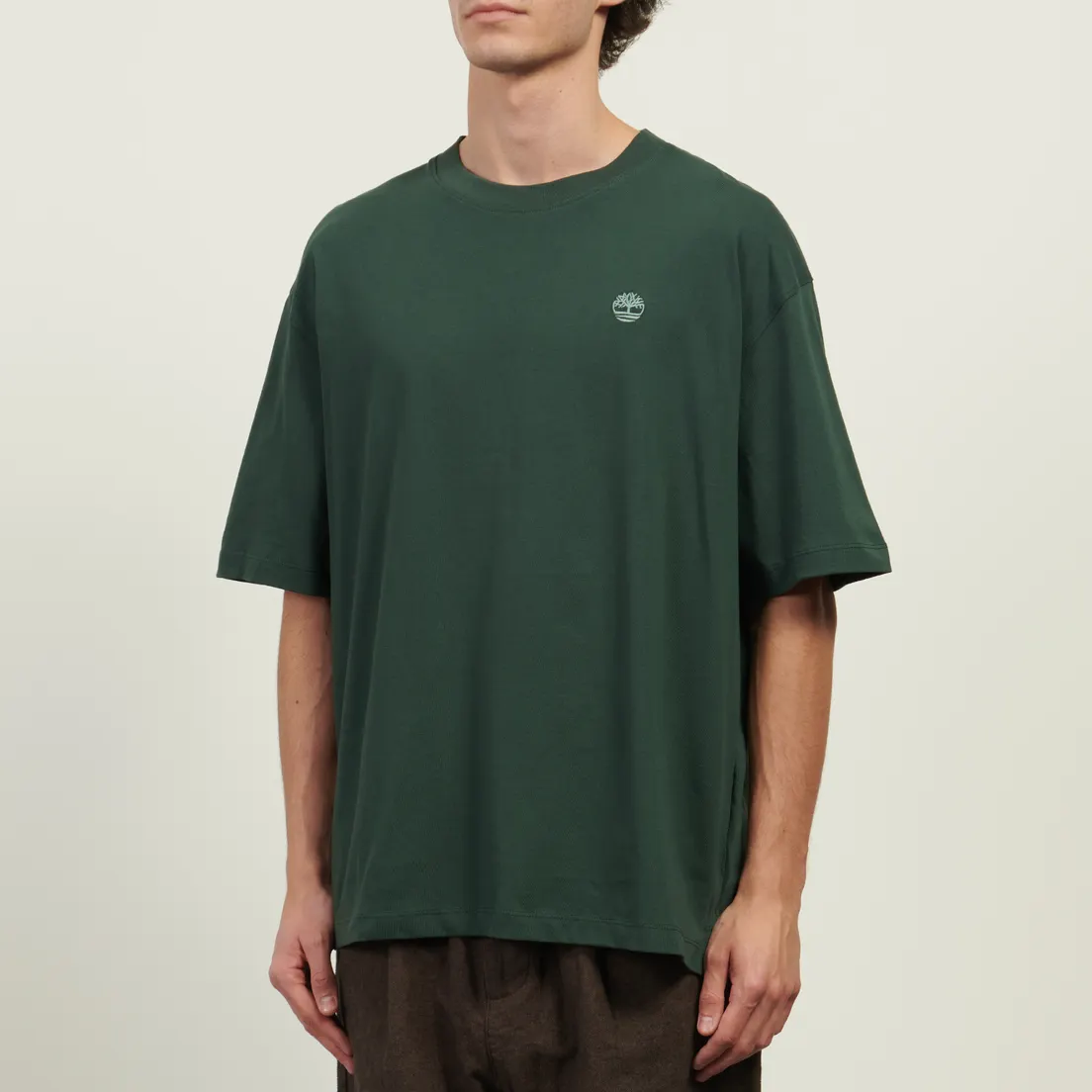 Timberland Мужская футболка Dunstan River Box