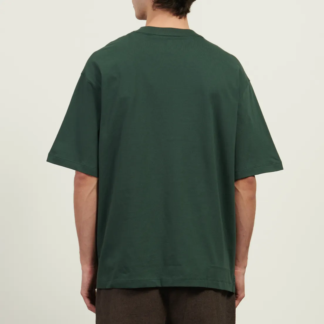 Timberland Мужская футболка Dunstan River Box