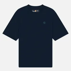 Timberland Мужская футболка Dunstan River Box