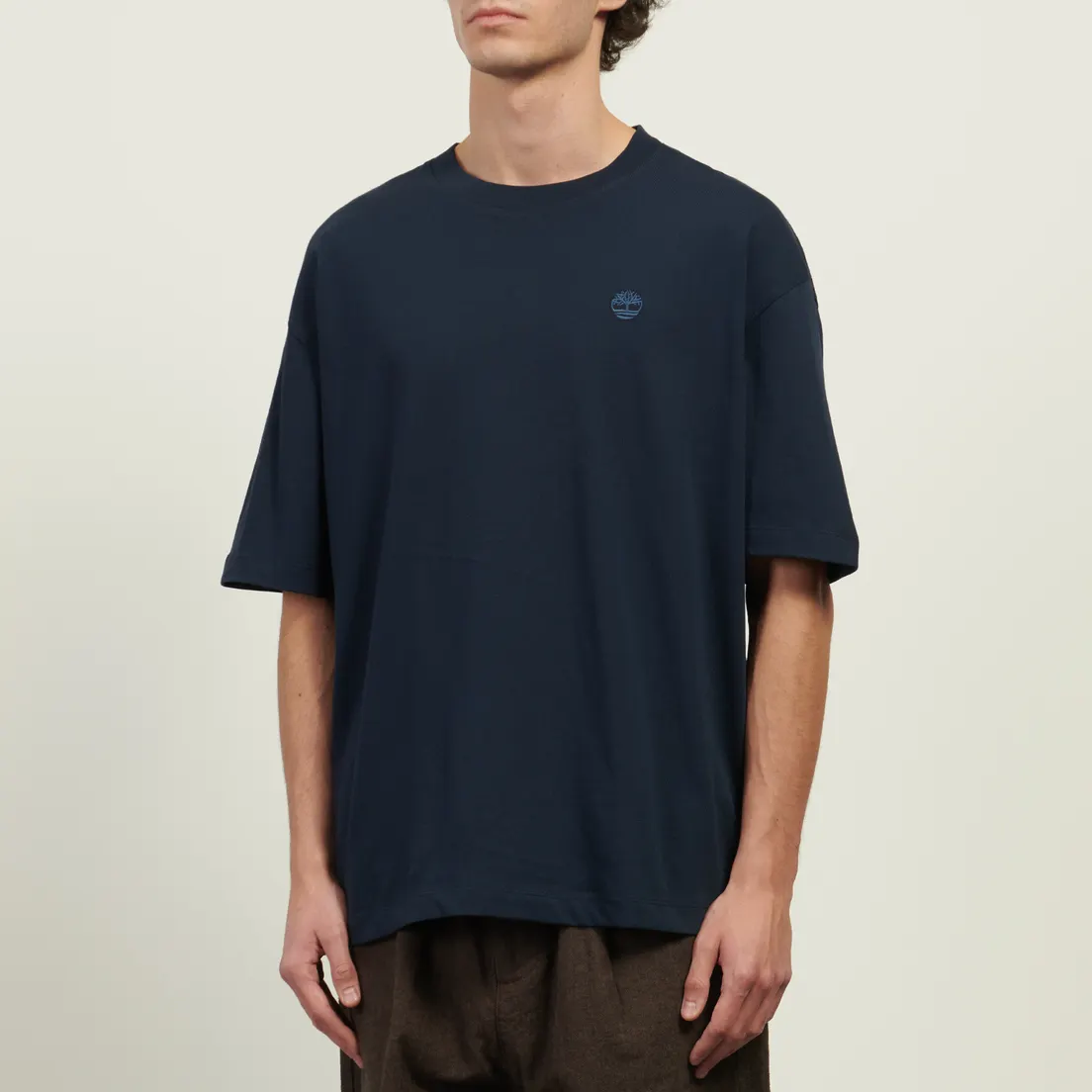 Timberland Мужская футболка Dunstan River Box