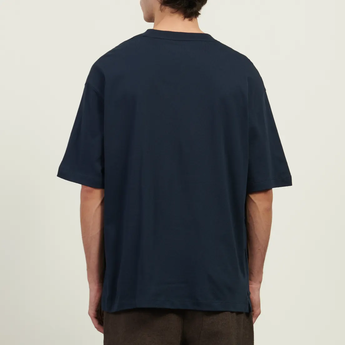 Timberland Мужская футболка Dunstan River Box