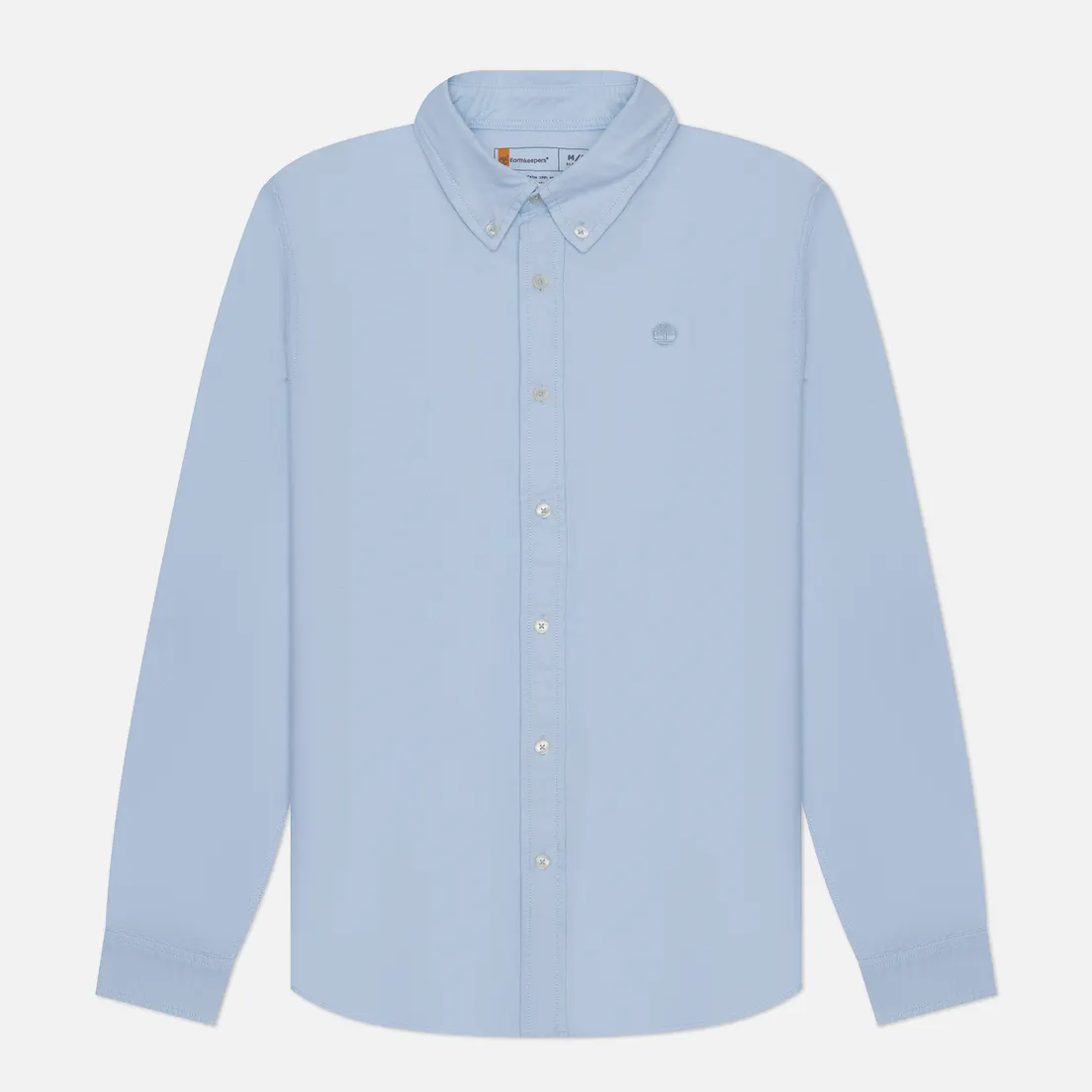 Timberland Мужская рубашка Oxford Slim