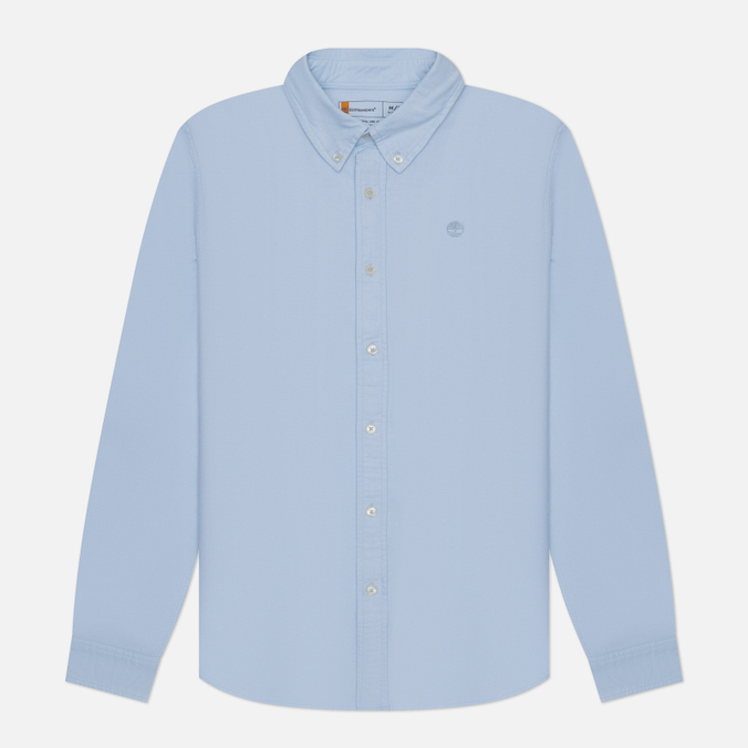 Мужская рубашка Timberland Oxford Slim