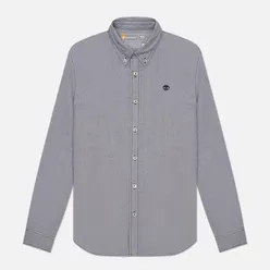 Timberland Мужская рубашка Oxford Slim