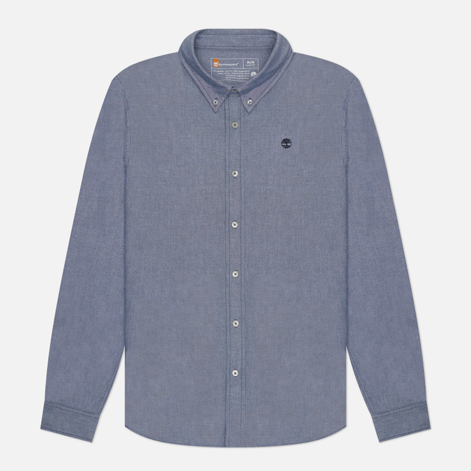 Мужская рубашка Timberland Oxford Slim