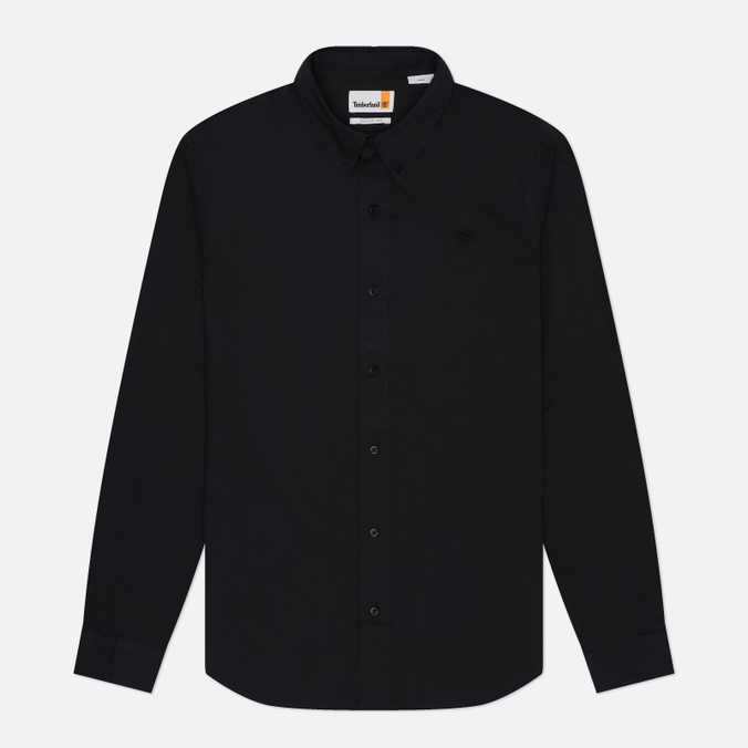 Мужская рубашка Timberland Stretch Poplin