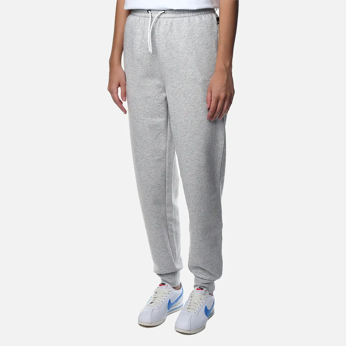 Timberland Женские брюки Exeter Brushed Back Joggers