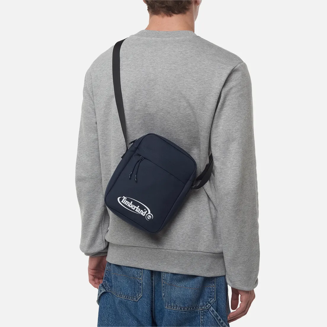Timberland Сумка Timberpack Printed Crossbody