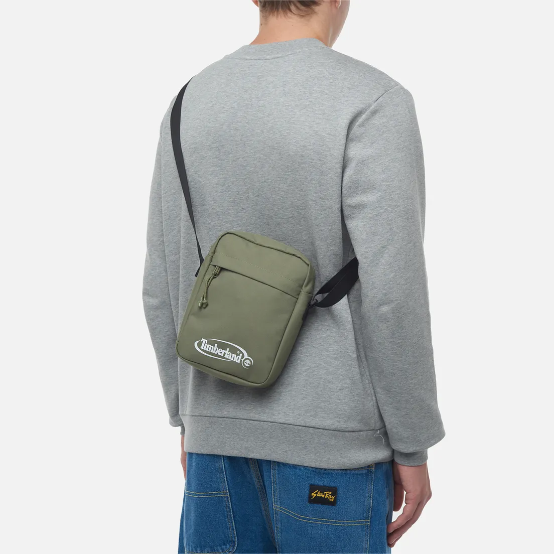 Timberland Сумка Timberpack Printed Crossbody