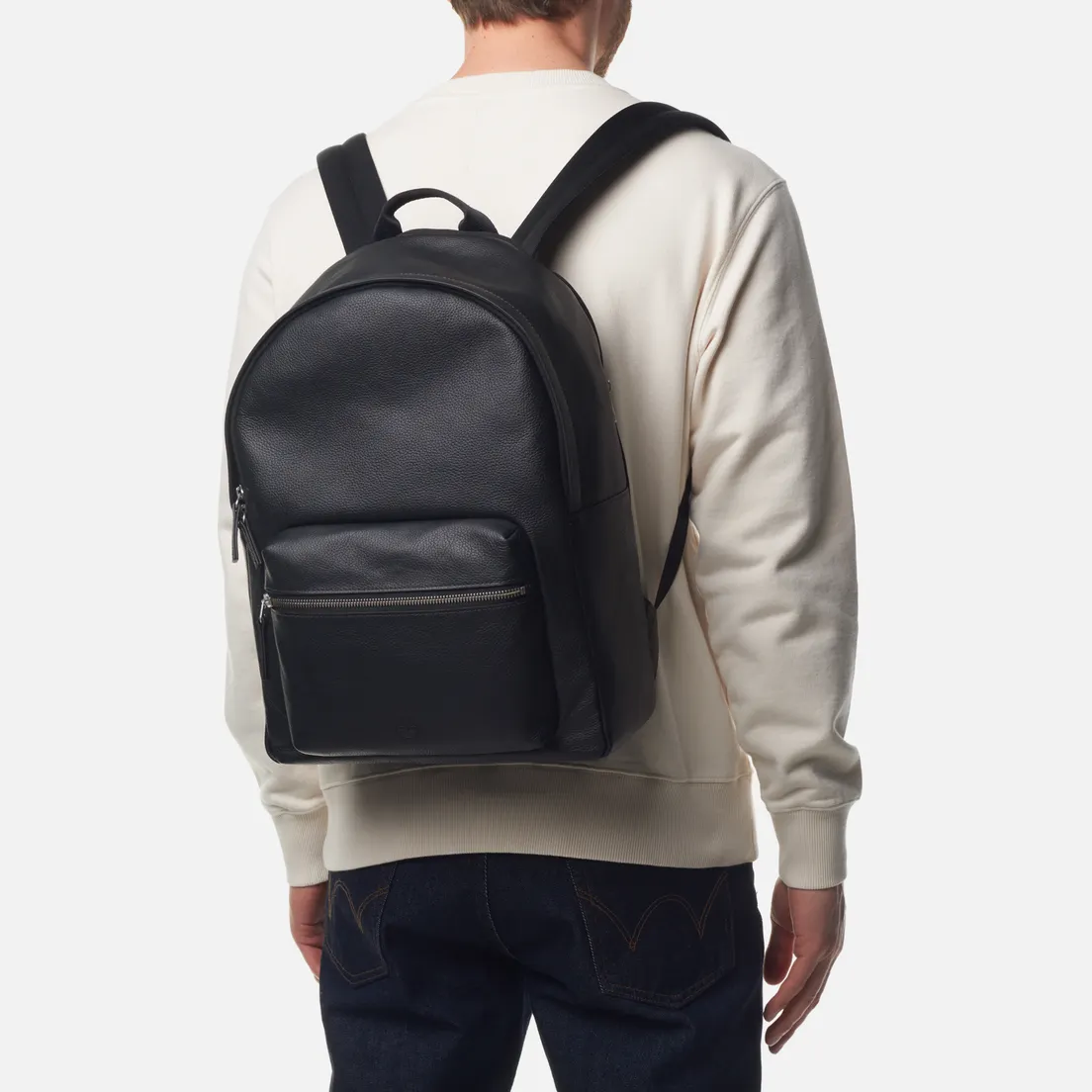 Timberland Рюкзак Tuckerman Leather