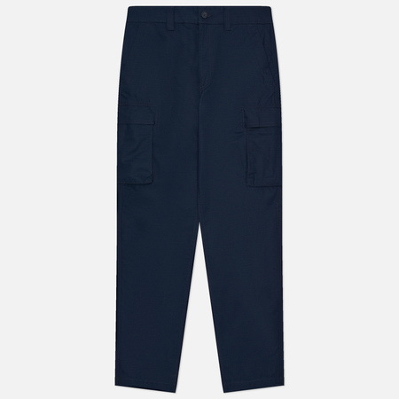 Мужские брюки Timberland Ripstop Utility Cargo Jogger, цвет синий, размер 31/32