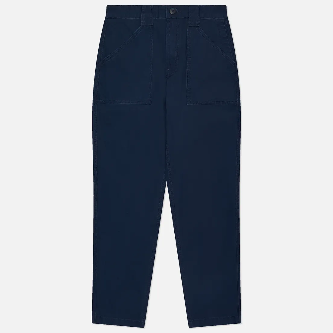 Timberland Мужские брюки Goffstown Washed Canvas Fatigue