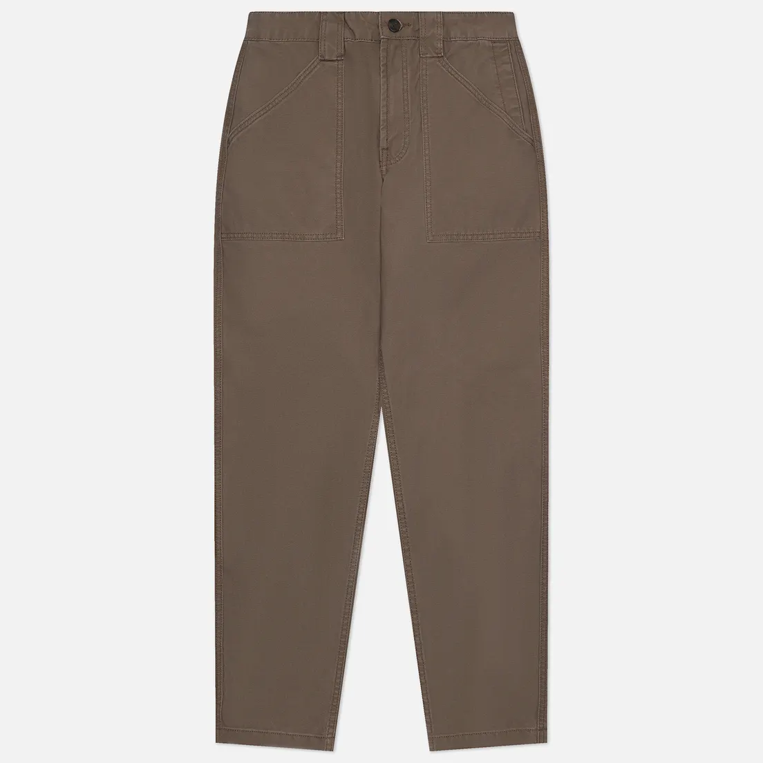 Timberland Мужские брюки Goffstown Washed Canvas Fatigue