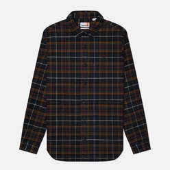 Timberland Мужская рубашка Midweight Flannel Check