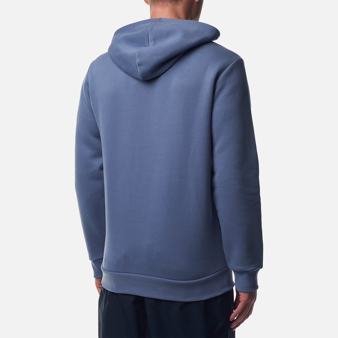 Timberland Мужская толстовка Embroidery Tonal Hoodie