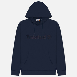 Timberland Мужская толстовка Embroidery Tonal Hoodie