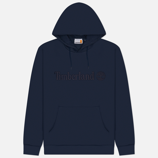 Мужская толстовка Timberland Embroidery Tonal Hoodie