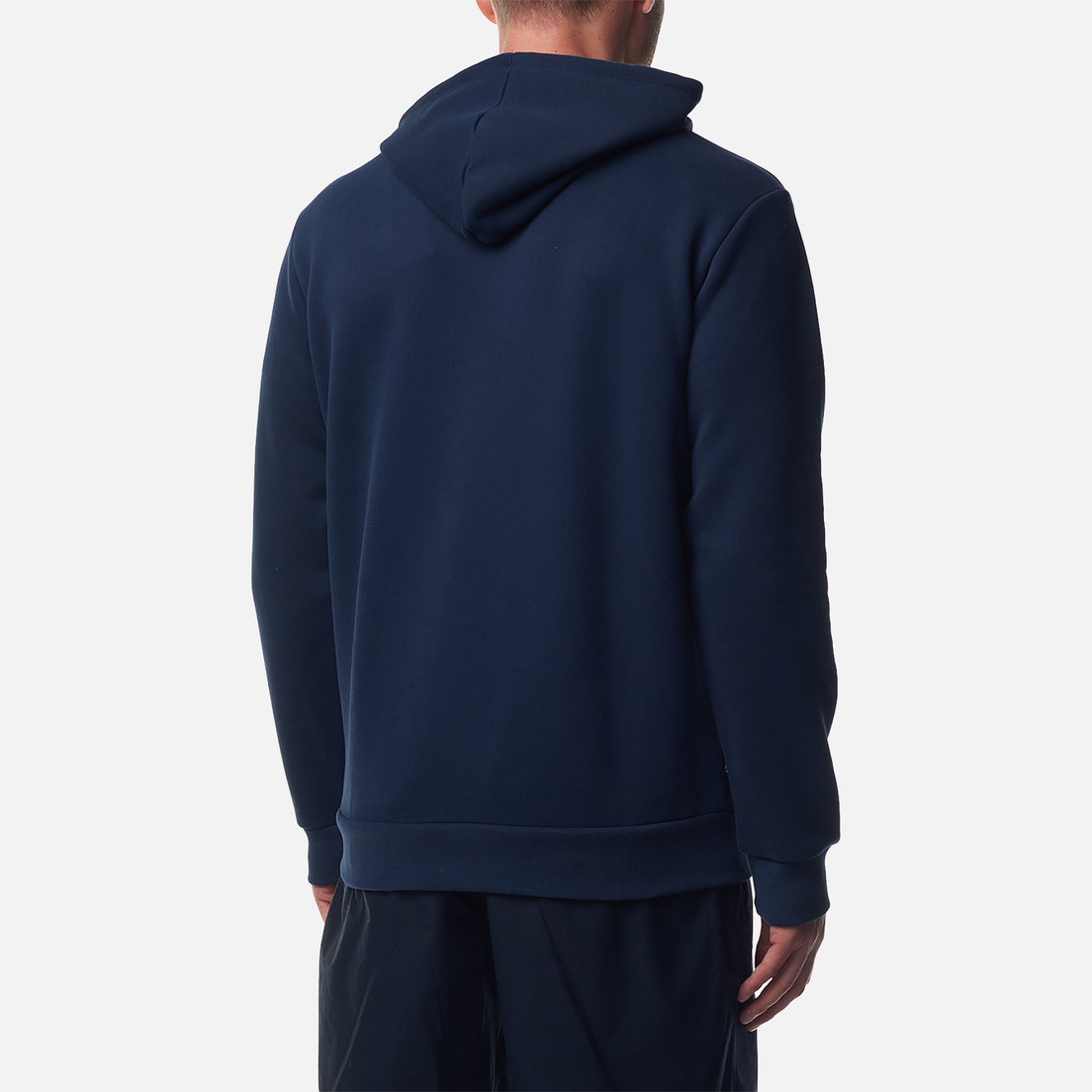 Timberland Мужская толстовка Embroidery Tonal Hoodie