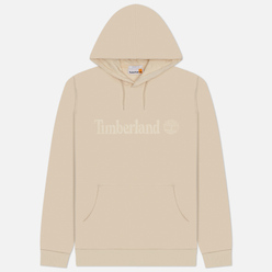 Timberland Мужская толстовка Embroidery Tonal Hoodie