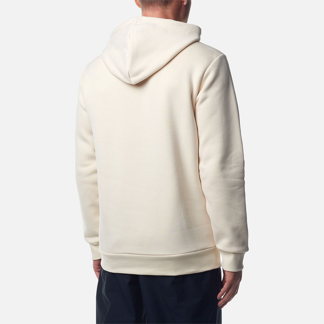 Timberland Мужская толстовка Embroidery Tonal Hoodie