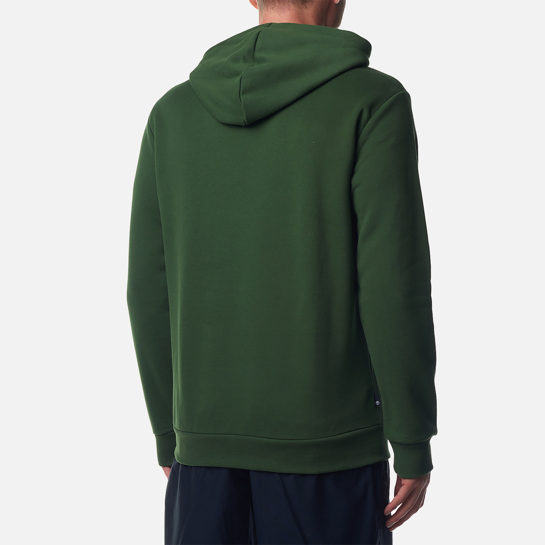 Timberland Мужская толстовка Embroidery Tonal Hoodie