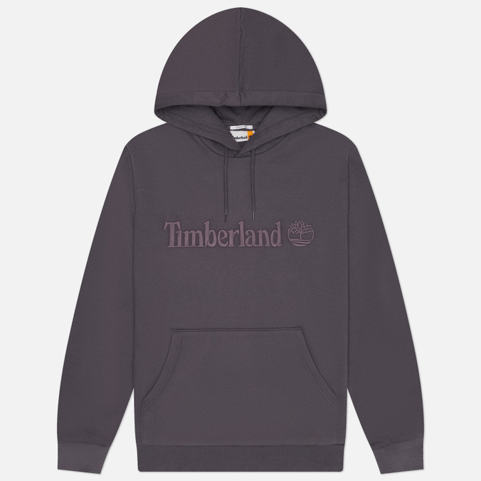 Мужская толстовка Timberland Embroidery Tonal Hoodie
