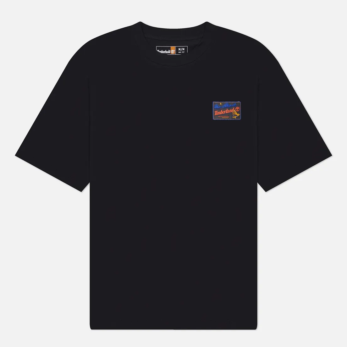 Timberland Мужская футболка Graphic