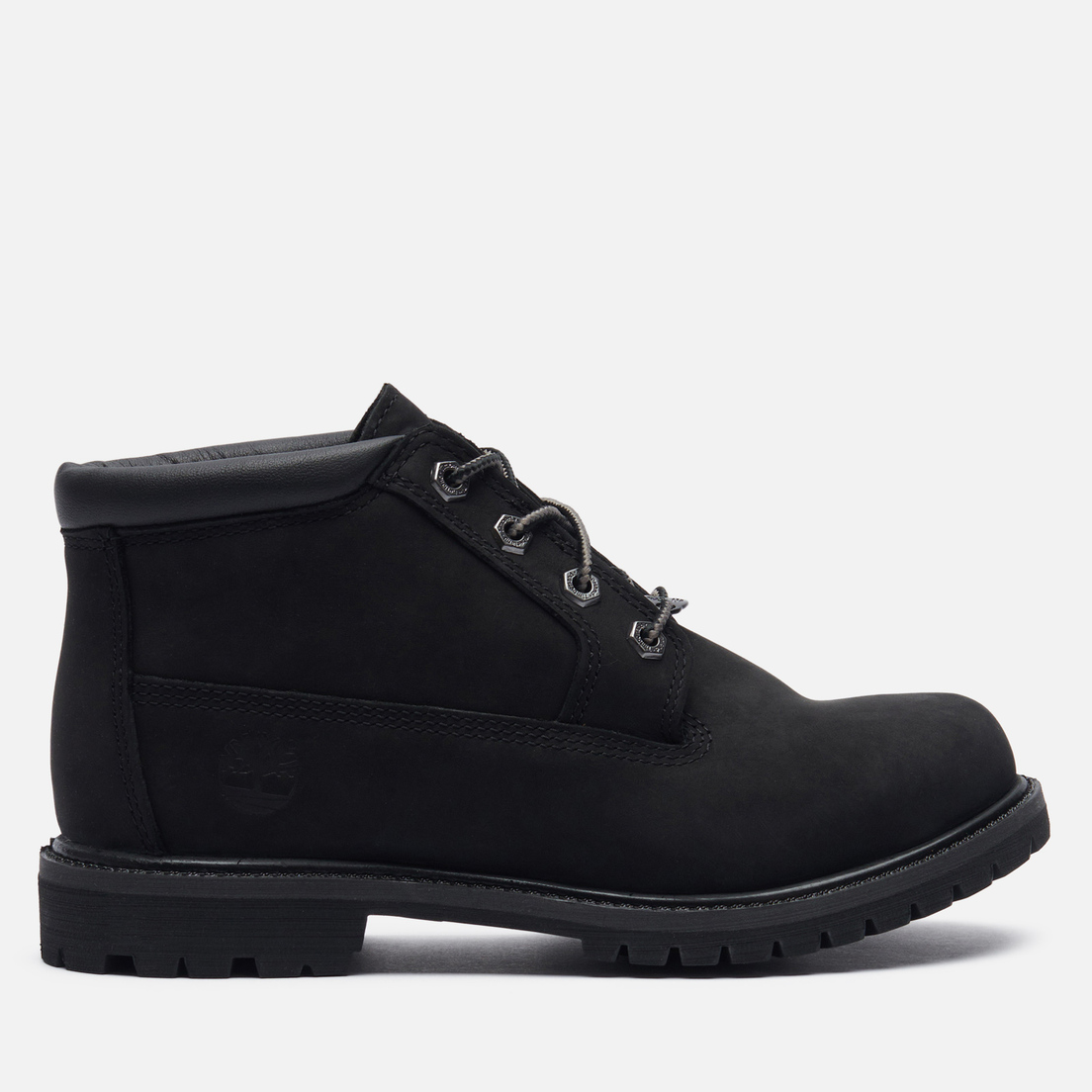 Timberland Женские ботинки Nellie Mid Waterproof Chukka