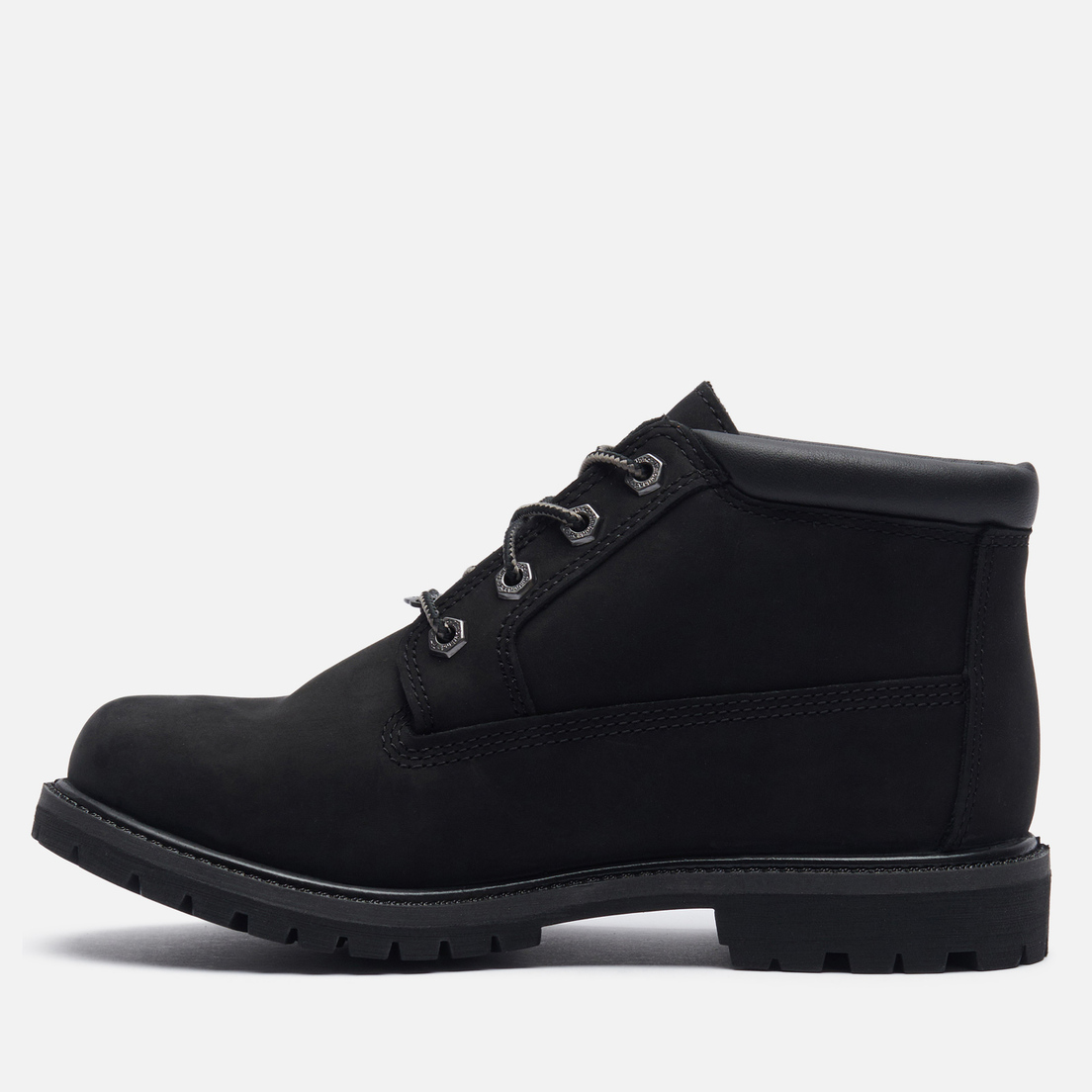 Timberland Женские ботинки Nellie Mid Waterproof Chukka