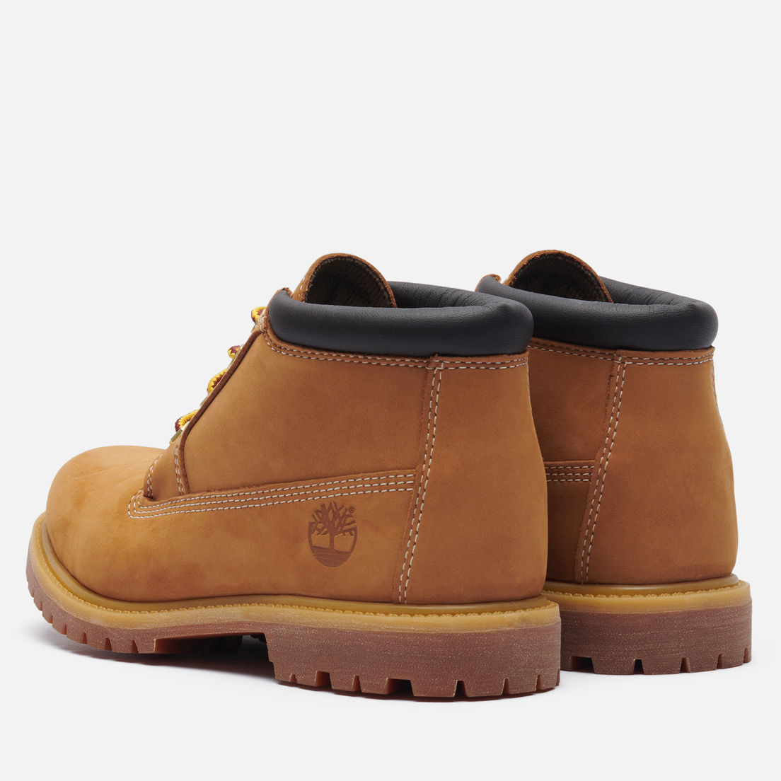 Timberland Женские ботинки Nellie Mid Waterproof Chukka