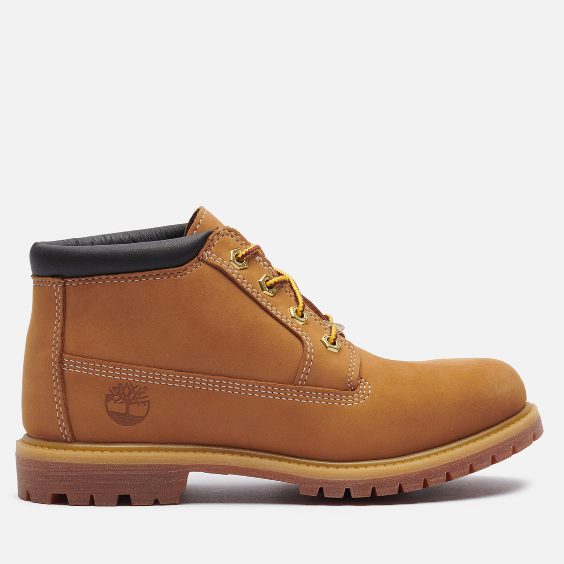 Timberland Женские ботинки Nellie Mid Waterproof Chukka