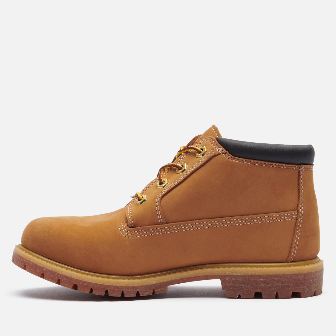 Timberland Женские ботинки Nellie Mid Waterproof Chukka