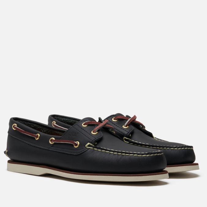 Мужские ботинки Timberland Classic Boat 2-Eye
