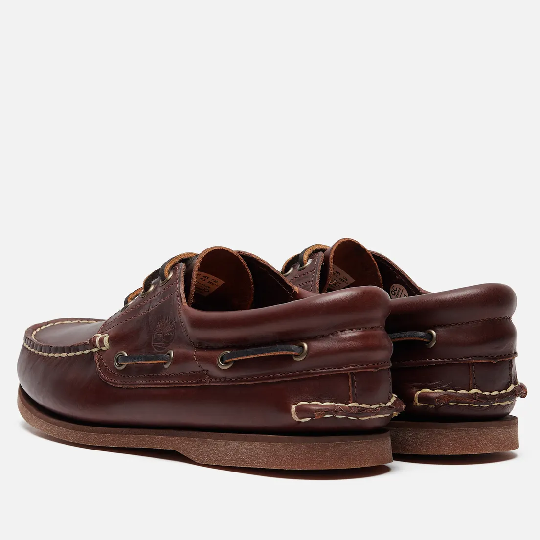 Timberland Мужские ботинки Authentic Classic