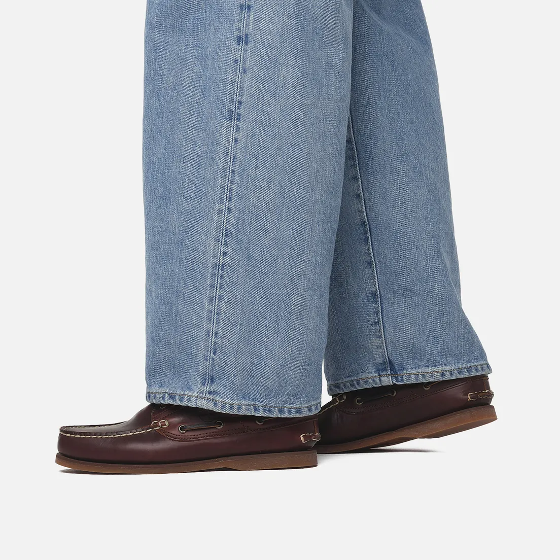 Timberland Мужские ботинки Authentic Classic