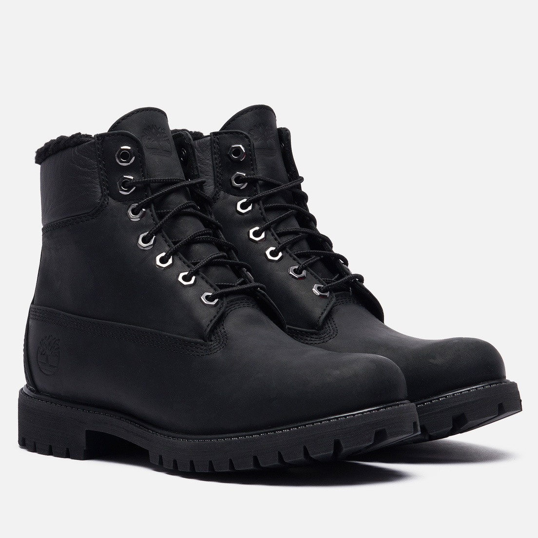 Timberland Мужские ботинки Premium 6-Inch Waterproof Winter