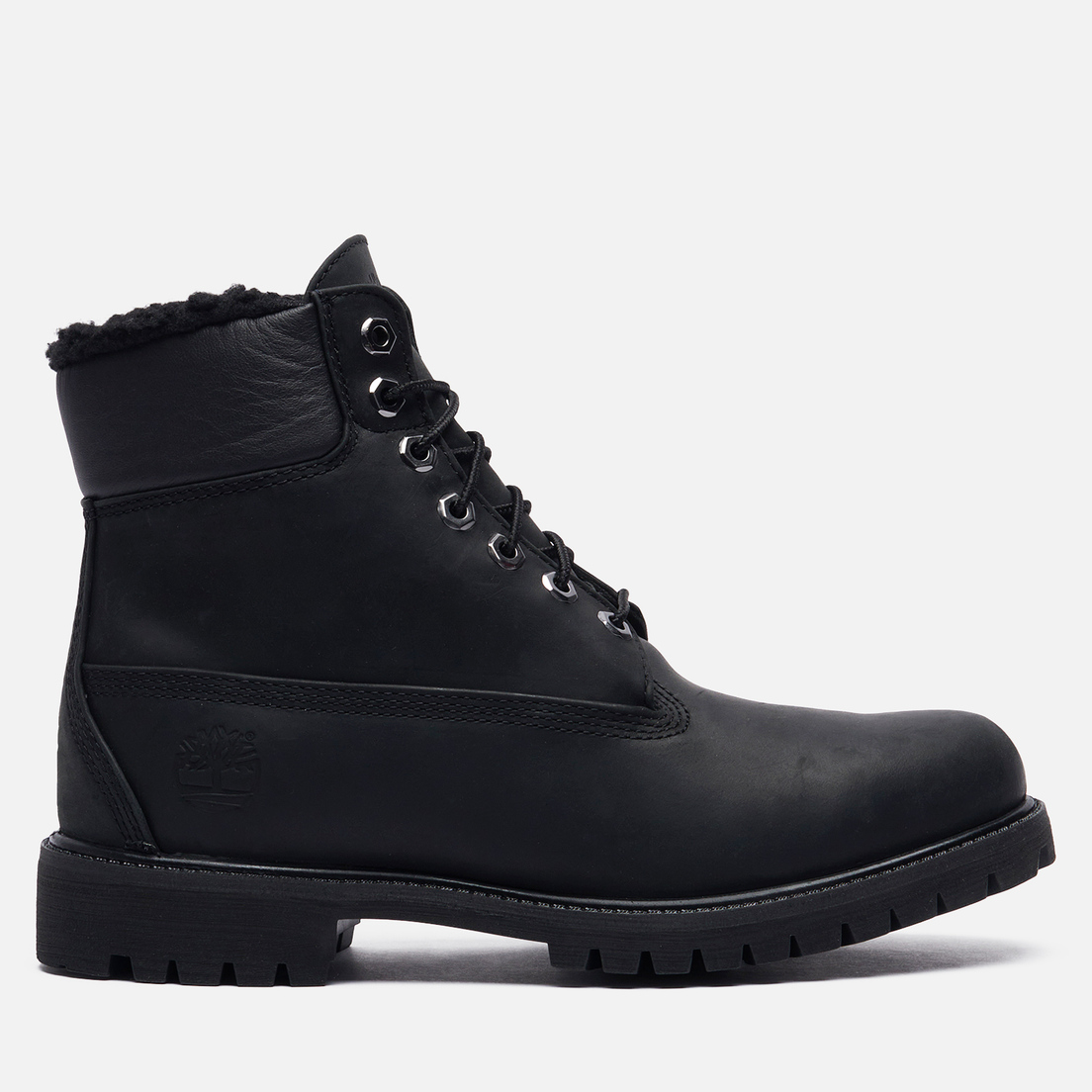 Timberland Мужские ботинки Premium 6-Inch Waterproof Winter