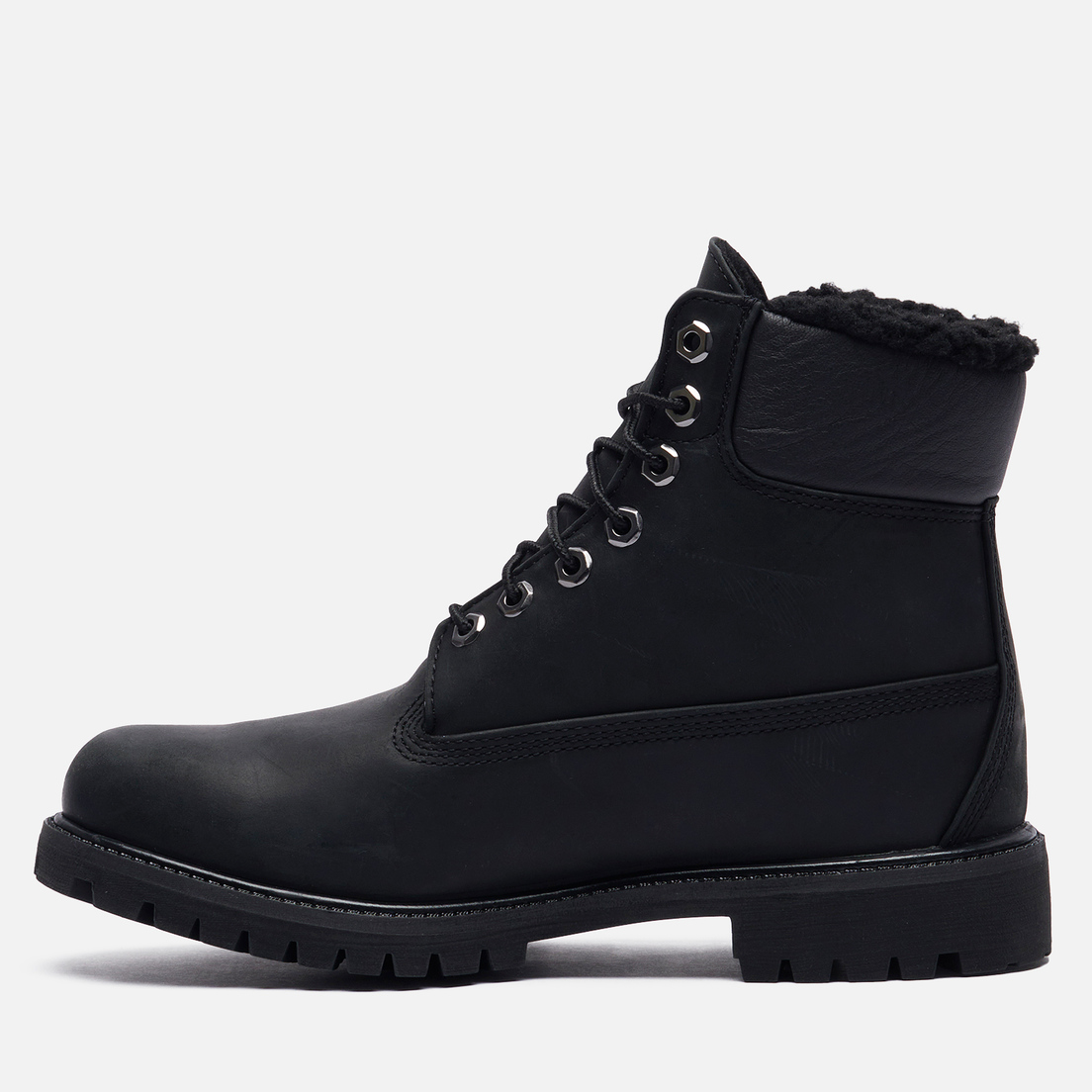 Timberland Мужские ботинки Premium 6-Inch Waterproof Winter