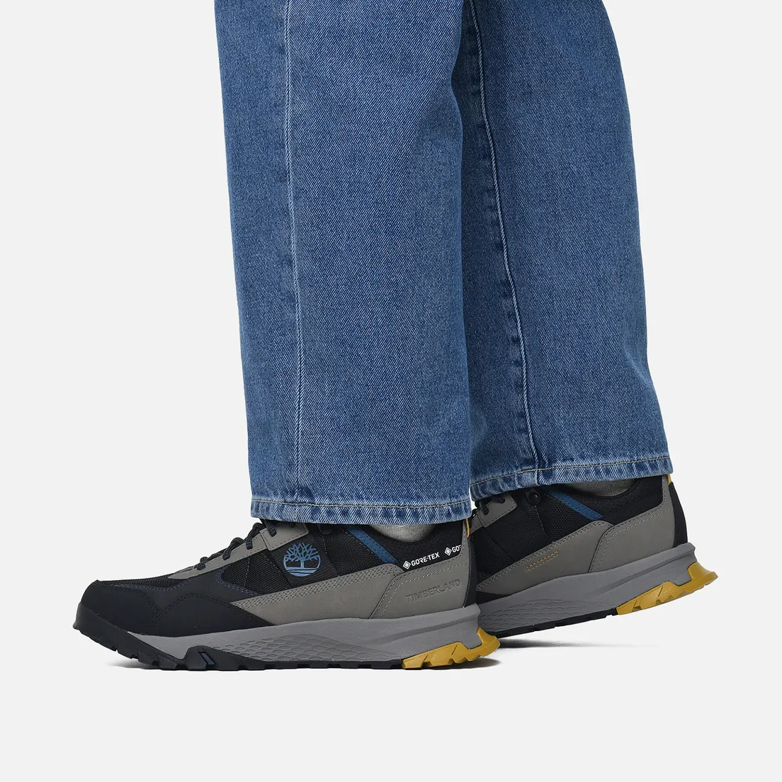 Timberland Мужские кроссовки Lincoln Peak Gore-Tex
