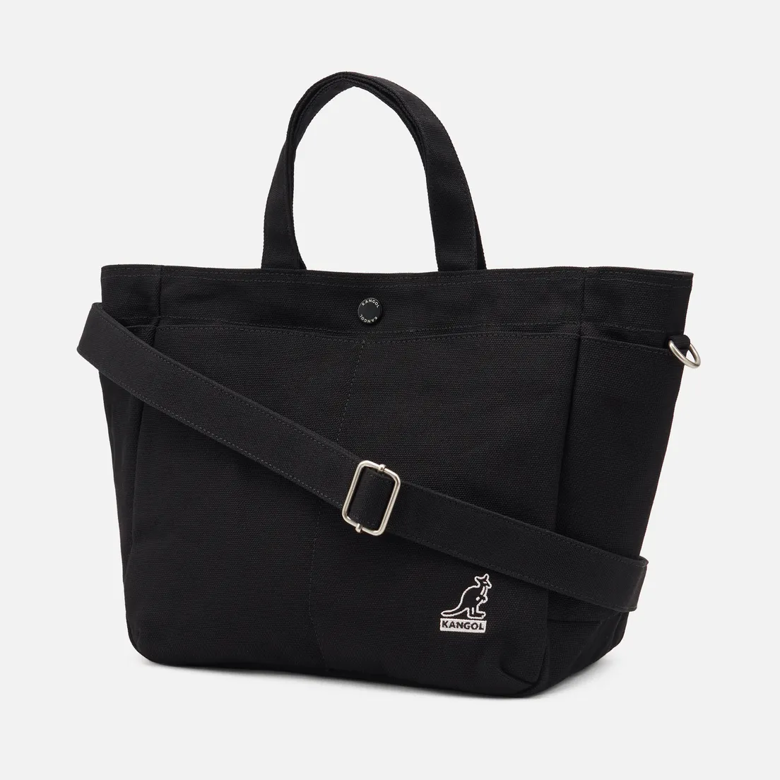 Kangol Сумка Tumbler Canvas Medium Tote