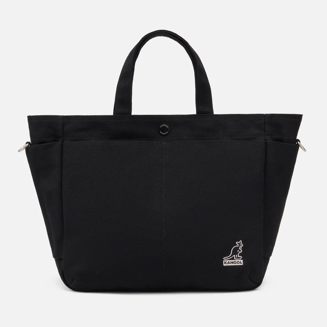 Kangol Сумка Tumbler Canvas Medium Tote