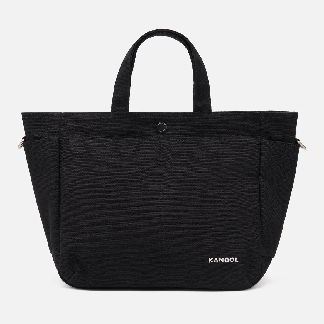 Kangol Сумка Tumbler Canvas Medium Tote