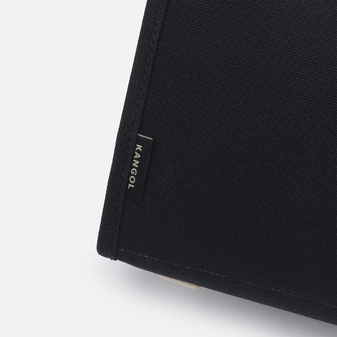 Kangol Сумка Duo Canvas II