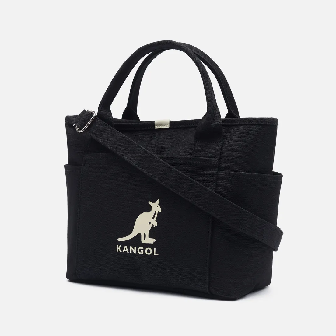 Kangol Сумка New Canvas Tote Picnic