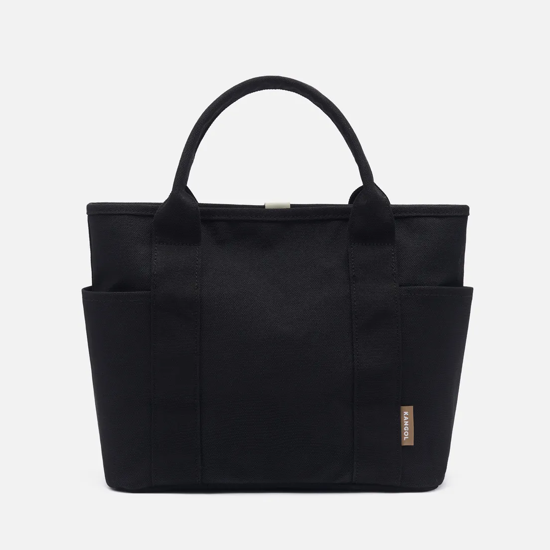 Kangol Сумка New Canvas Tote Picnic